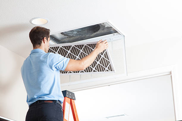 Affordable Air Conditioning Repair in Andrews, NC