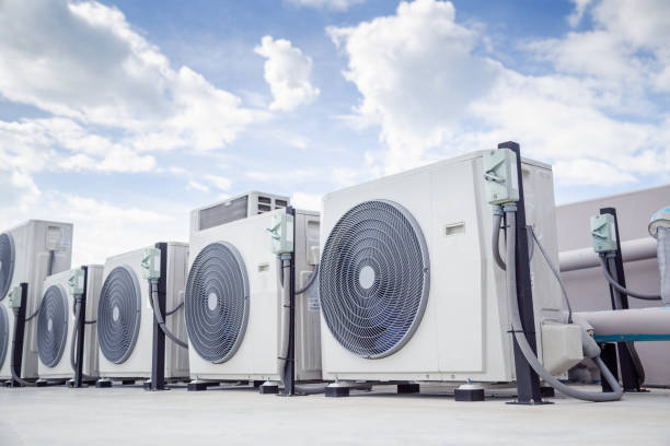 Best HVAC Companies Near Me  in Andrews, NC