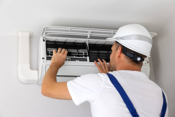 Best HVAC Cleaning Services  in Andrews, NC