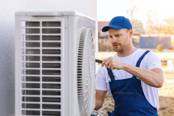 Best HVAC Emergency Services  in Andrews, NC
