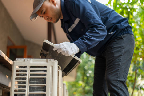 HVAC Maintenance Plan in Andrews, NC