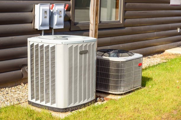 Best Ductless HVAC Repair  in Andrews, NC